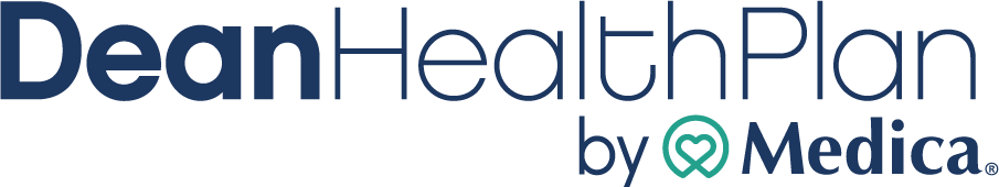 Dean Health Plan Logo